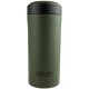 Termos Web-Tex Ammo Pouch Flask 330 ml, verde– oțel inoxidabil, compatibil PLCE
