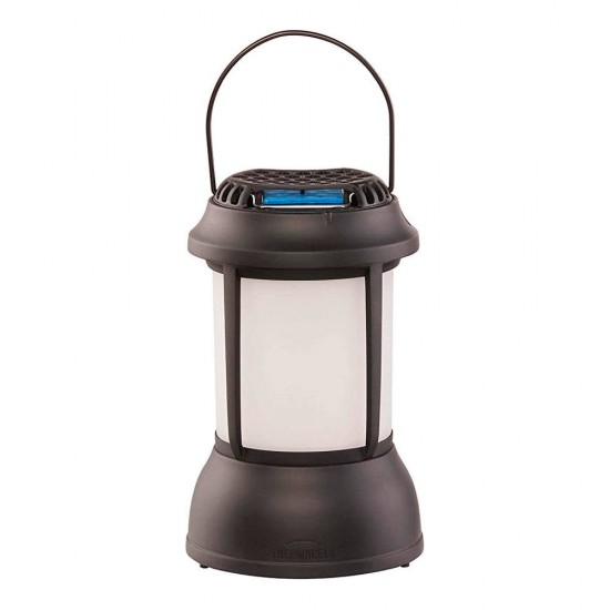 LAMPĂ MINI ANTIINSECTE THERMACELL, PENTRU EXTERIOR