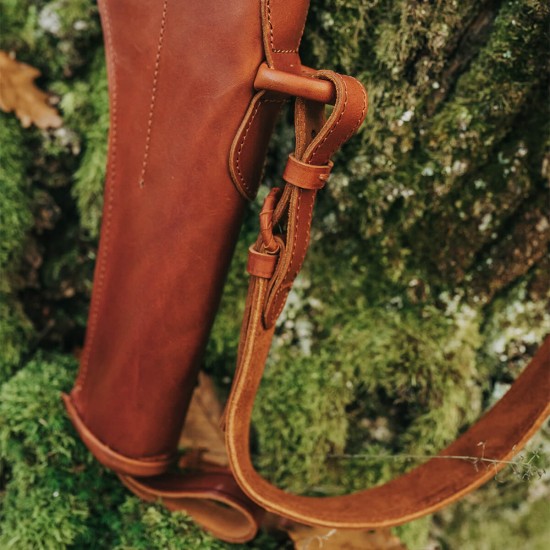 Husa protectie arma  vintage 