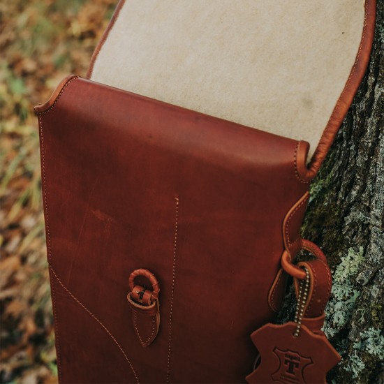 Husa protectie arma  vintage 