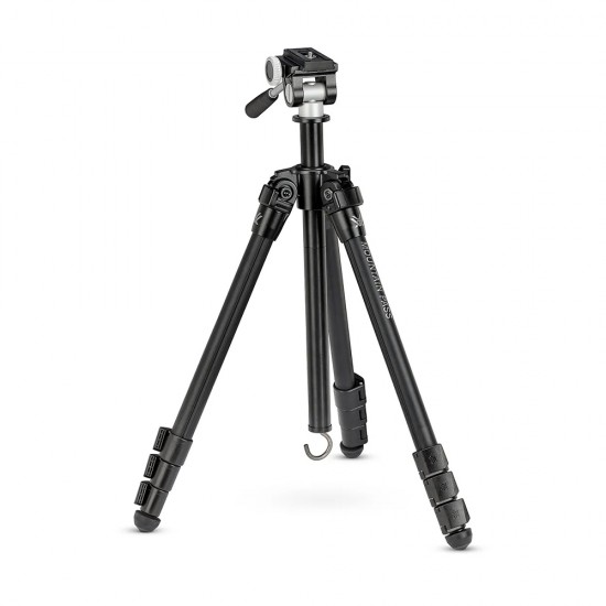 Trepied Vortex Mountain Pass + Cap pentru trepied TR-MTP