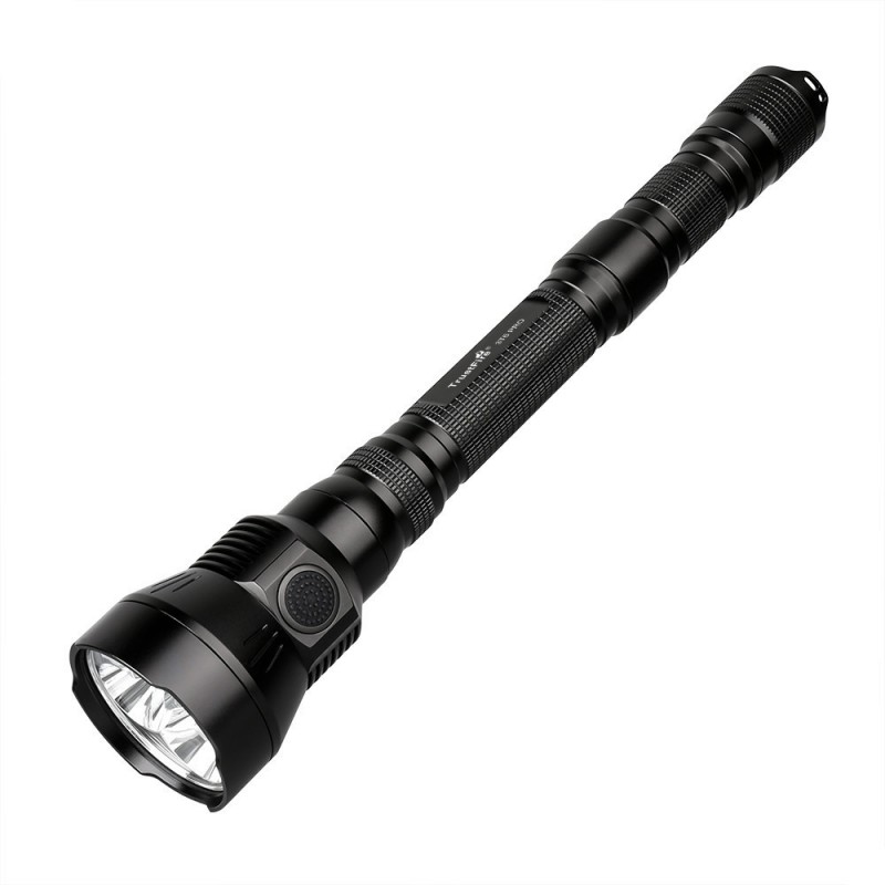 SET LANTERNĂ CU LED ȘI ACUMULATORI 3T6 PRO TRUSTFIRE