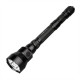 SET LANTERNĂ CU LED ȘI ACUMULATORI 3T6 PRO TRUSTFIRE