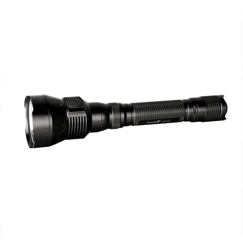 SET LANTERNĂ CU LED ȘI ACUMULATORI 3T6 PRO TRUSTFIRE