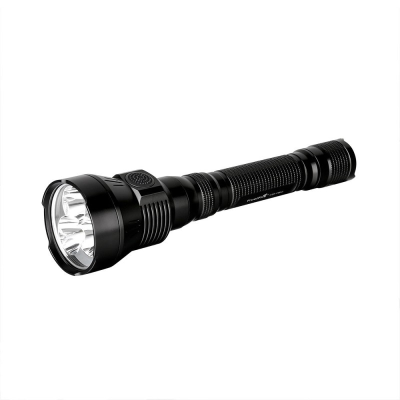 SET LANTERNĂ CU LED ȘI ACUMULATORI 3T6 PRO TRUSTFIRE