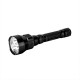 SET LANTERNĂ CU LED ȘI ACUMULATORI 3T6 PRO TRUSTFIRE