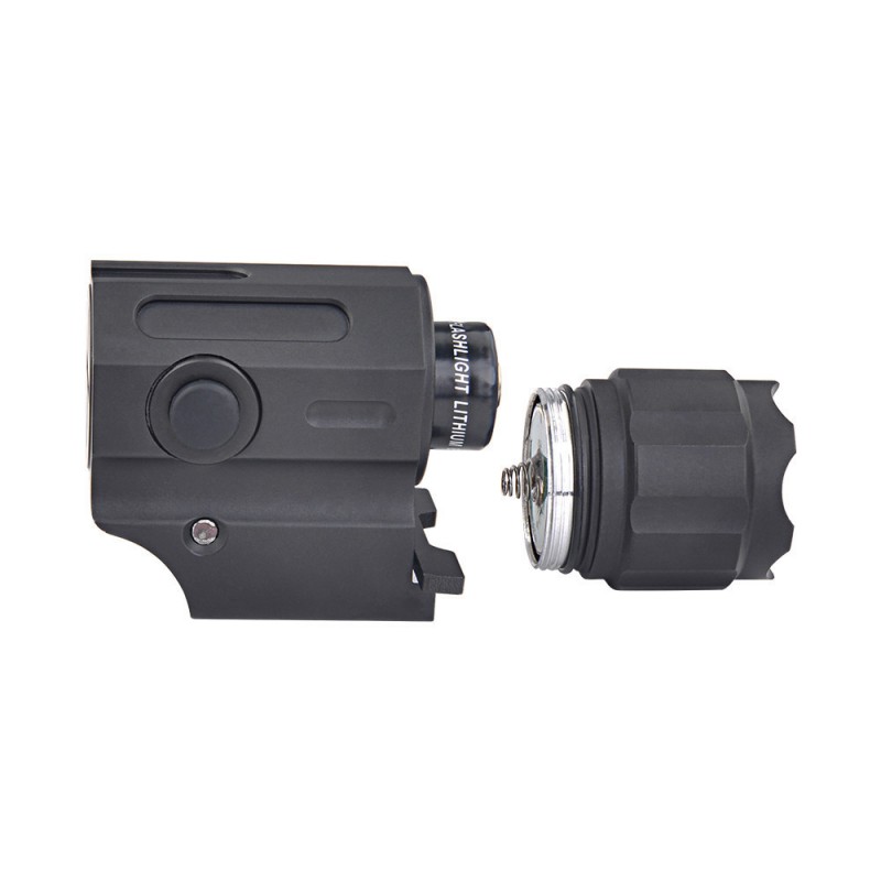 Lanterna Trustfire G03 LED
