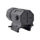 Lanterna Trustfire G03 LED