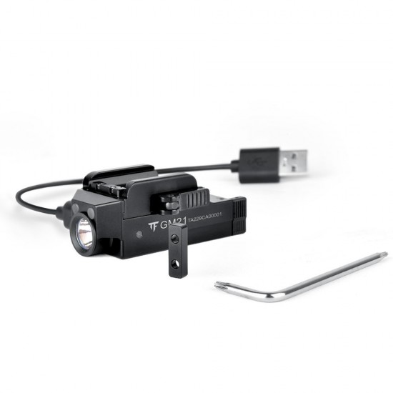 Lanterna Trustfire GM21 LED