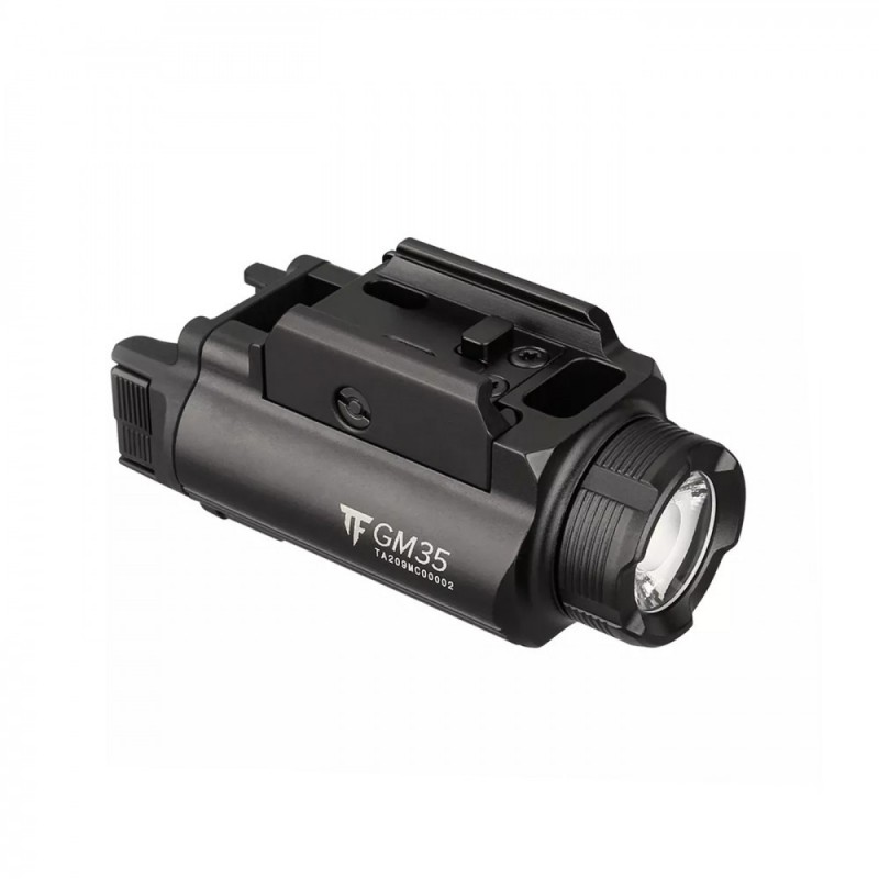 Lanterna Trustfire GM35 LED