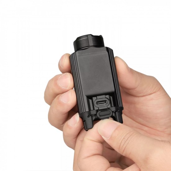 Lanterna Trustfire GM35 LED