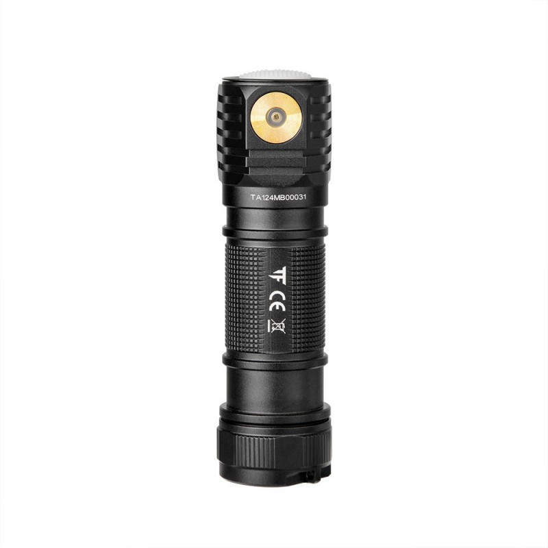Lanterna de cap reincarcabila Trustfire MC18 LED