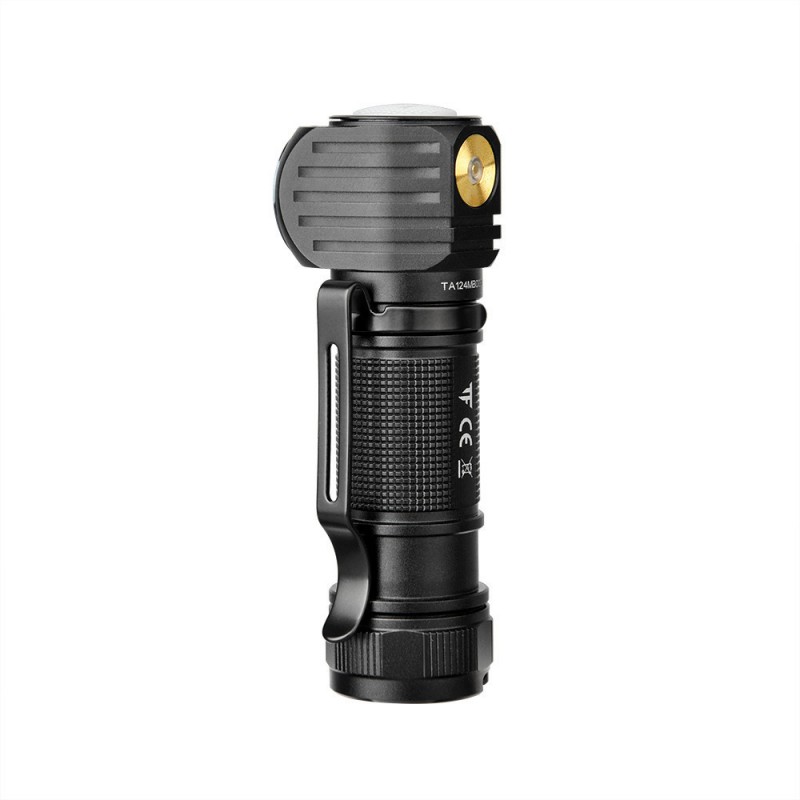 Lanterna de cap reincarcabila Trustfire MC18 LED