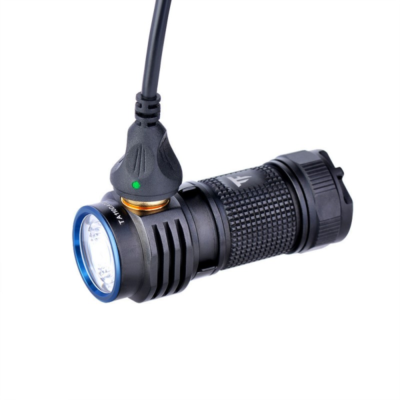 Lanterna TrustFire MC1 LED