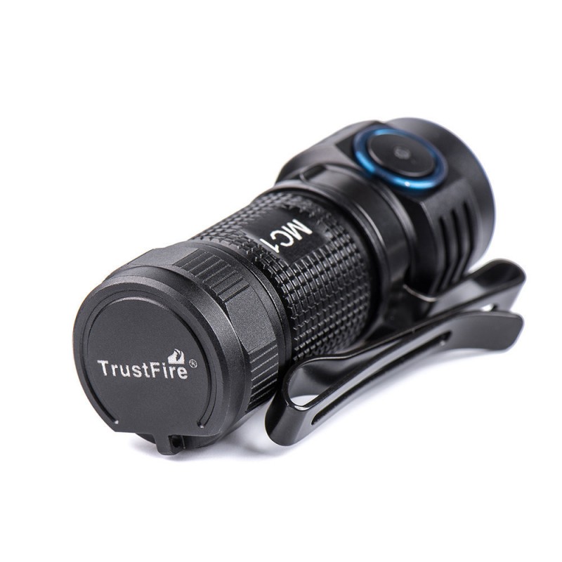 Lanterna TrustFire MC1 LED