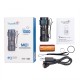 Lanterna TrustFire MC1 LED