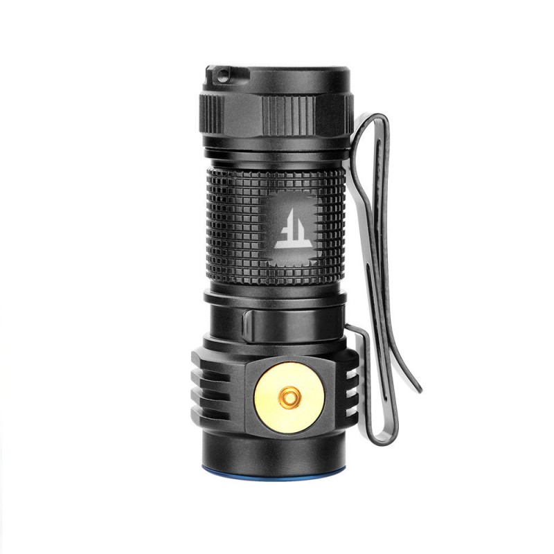 Lanterna TrustFire MC1 LED
