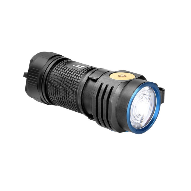 Lanterna TrustFire MC1 LED