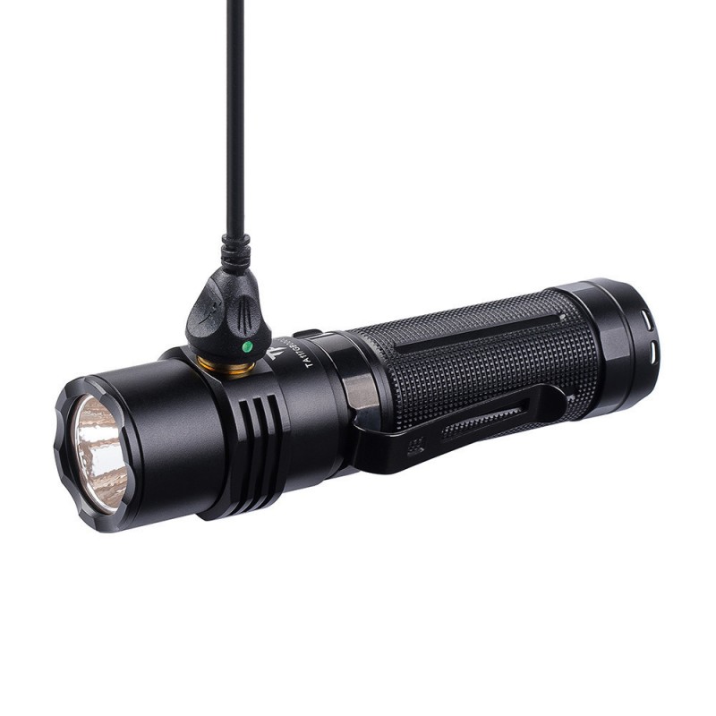 Lanterna TrustFire MC3 LED