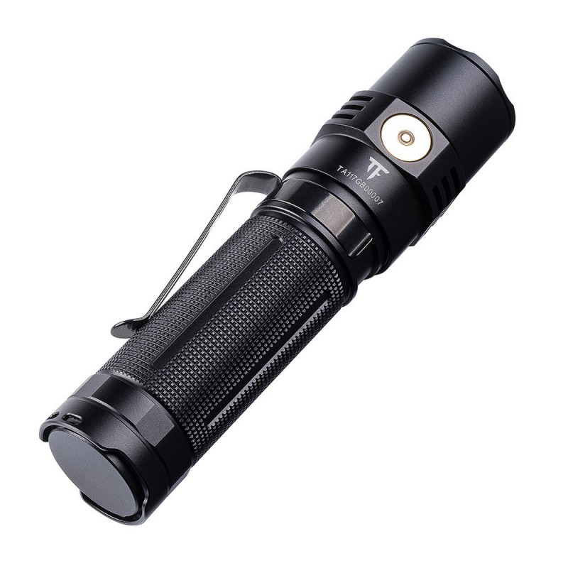 Lanterna TrustFire MC3 LED