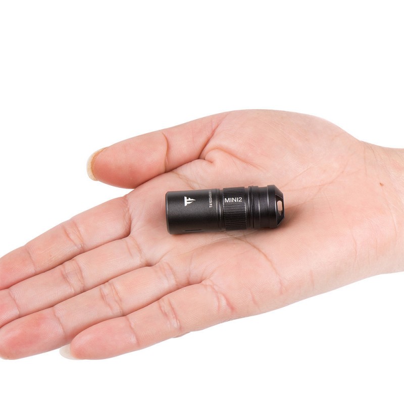 Lanterna Trustfire MINI2 LED