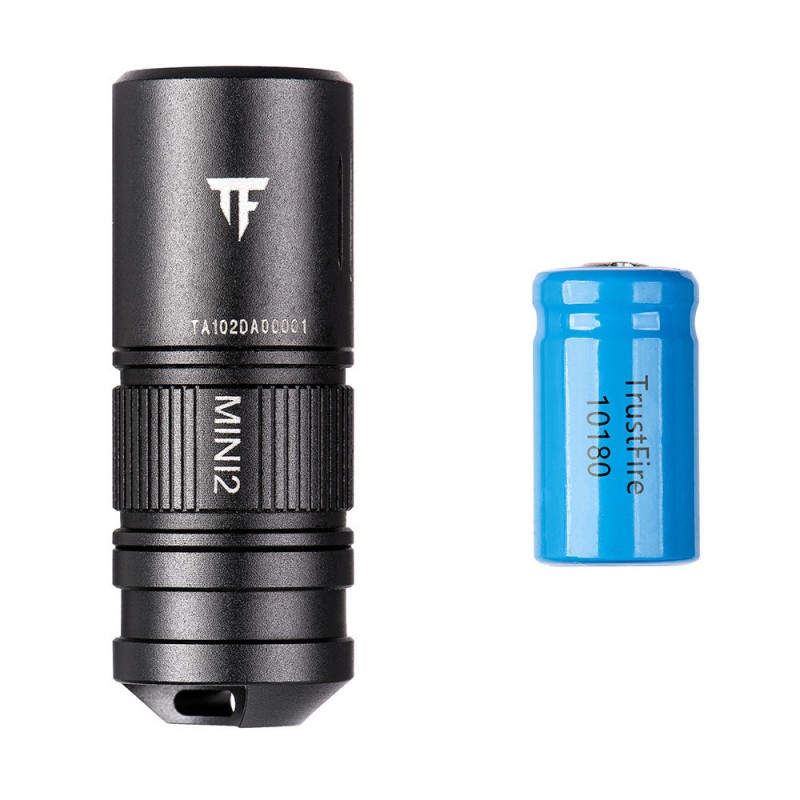 Lanterna Trustfire MINI2 LED