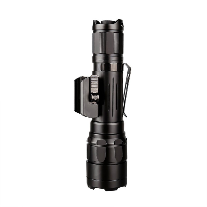 Lanterna tactila cu comutator de presiune TrustFire R8