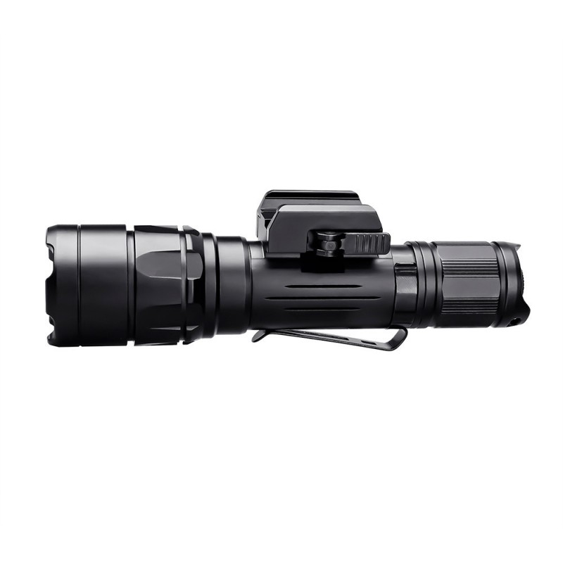 Lanterna tactila cu comutator de presiune TrustFire R8