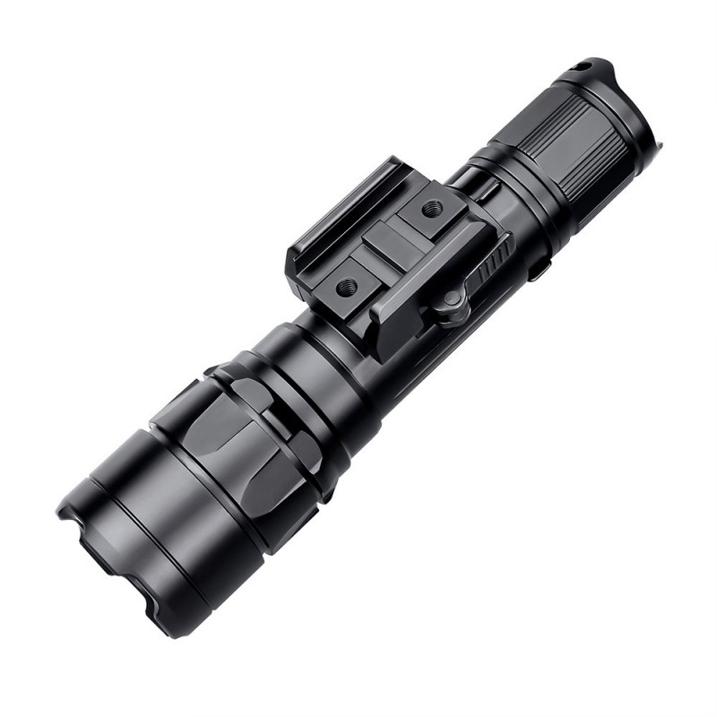 Lanterna tactila cu comutator de presiune TrustFire R8