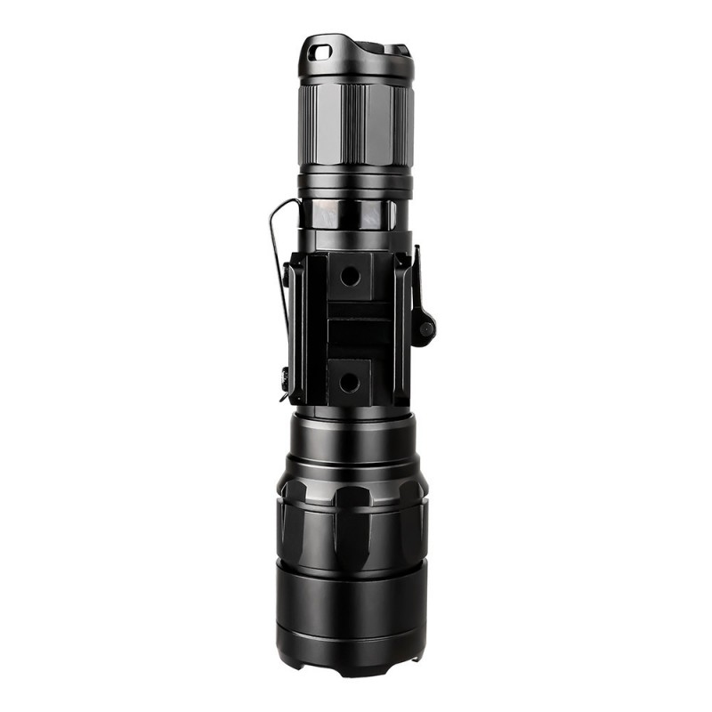 Lanterna tactila cu comutator de presiune TrustFire R8