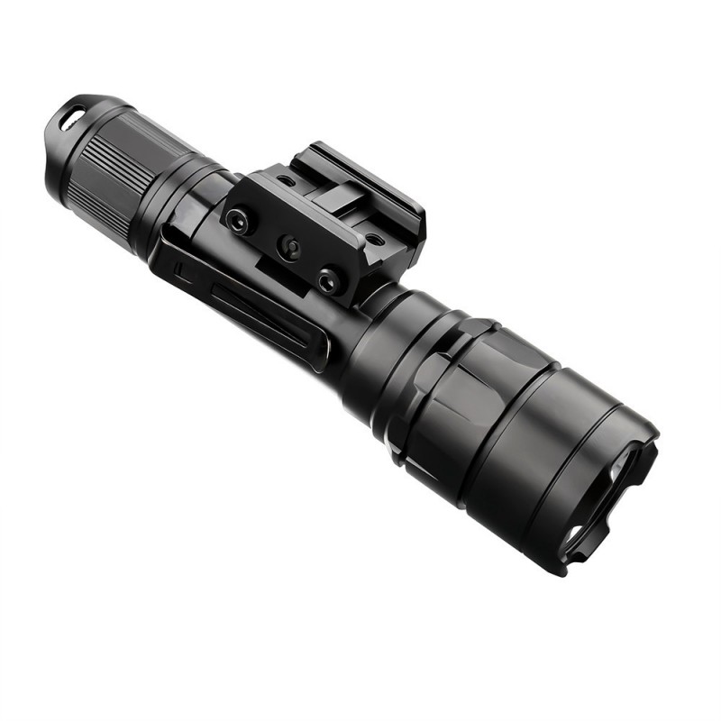 Lanterna tactila cu comutator de presiune TrustFire R8