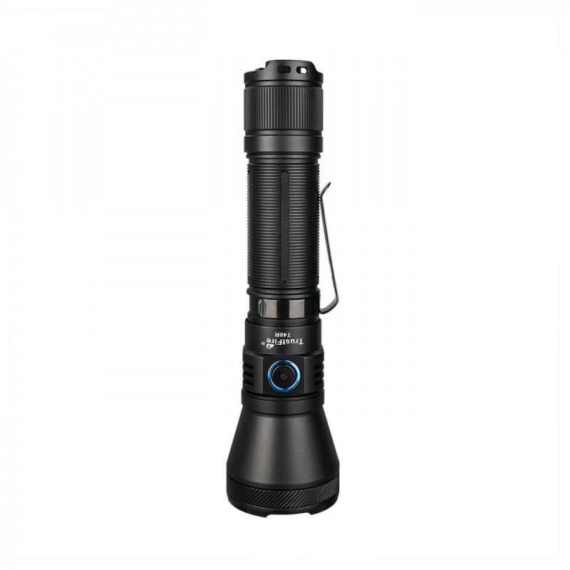 Set Lanterna Trustfire T40R LED PANNON Hunter