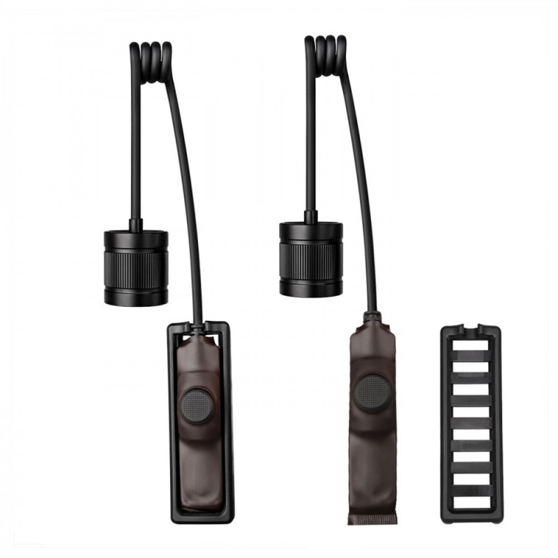 Set Lanterna Trustfire T40R LED PANNON Hunter