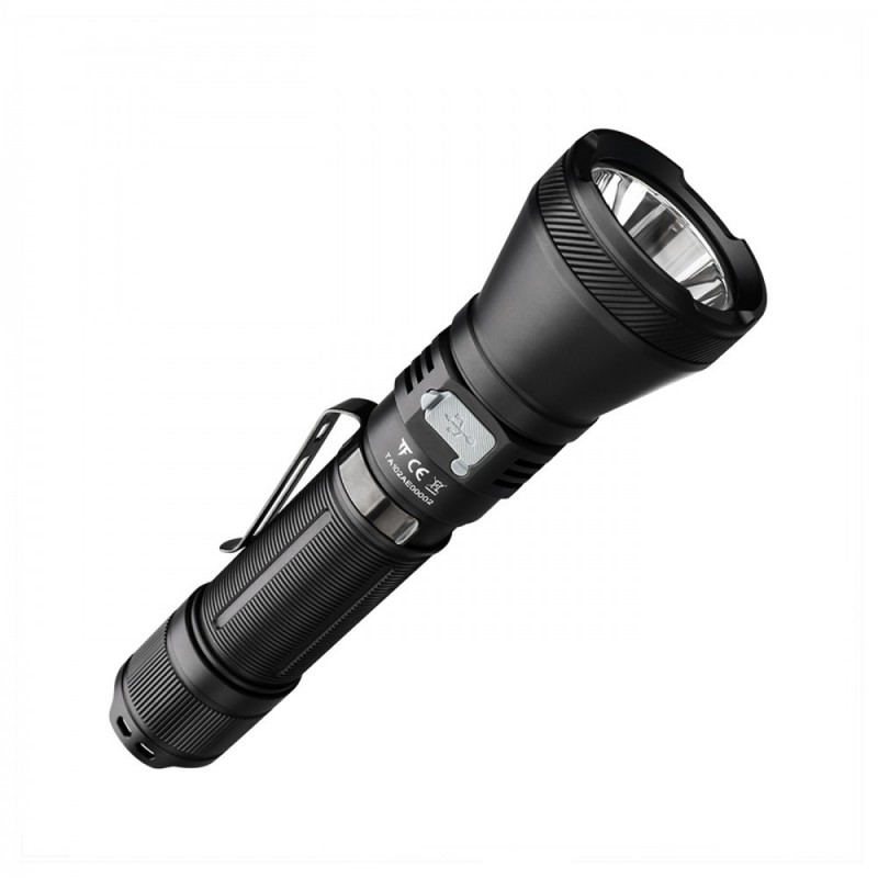 Set Lanterna Trustfire T40R LED Hunter