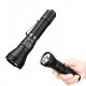 Set Lanterna Trustfire T40R LED Hunter