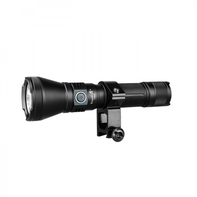 Set Lanterna Trustfire T40R LED Hunter