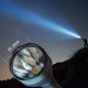 Set lanterna TrustFire T62 LED