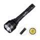 Set lanterna TrustFire T62 LED