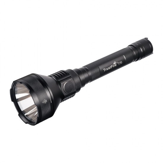 Lanterna de vanatoare Trustfire T70U LED