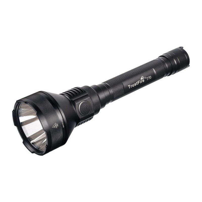 Lanterna de vanatoare Trustfire T70U LED