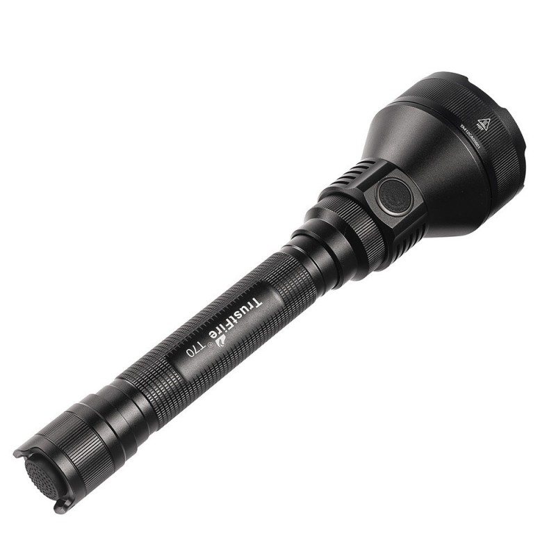 Lanterna de vanatoare Trustfire T70U LED