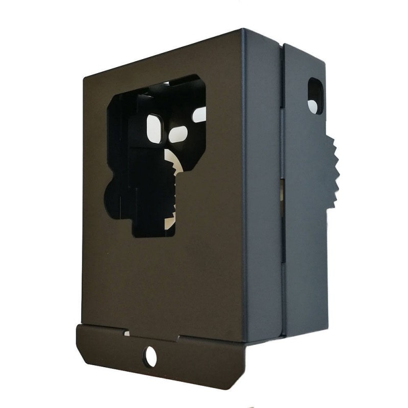 Carcasa metalica UOVision pentru camere Glory si Select 30