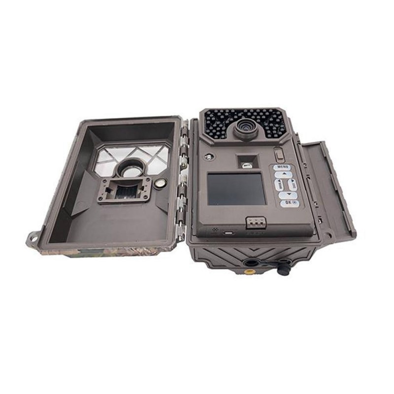 Camera de vanatoare UOVision Glory 4G LTE cu functie email 