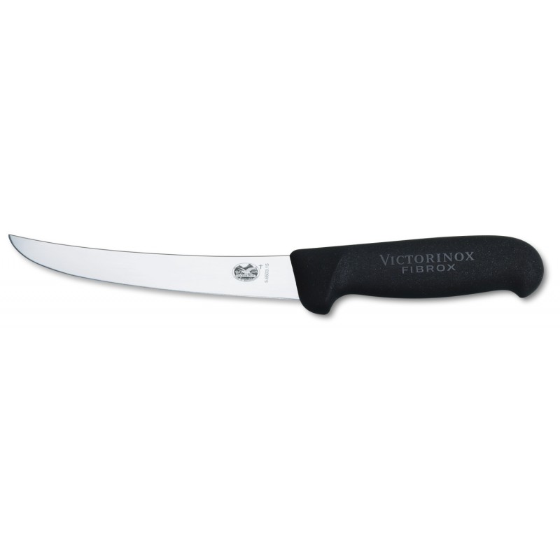 Cutit dezosat profesional Victorinox lama 15 cm 