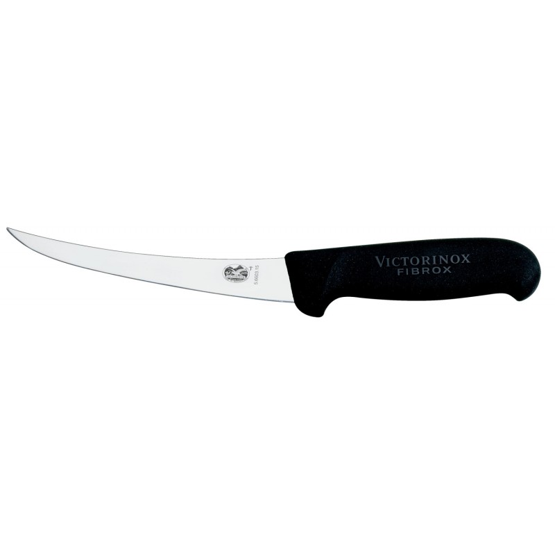 Cutit dezosat profesional Victorinox lama 12 cm 