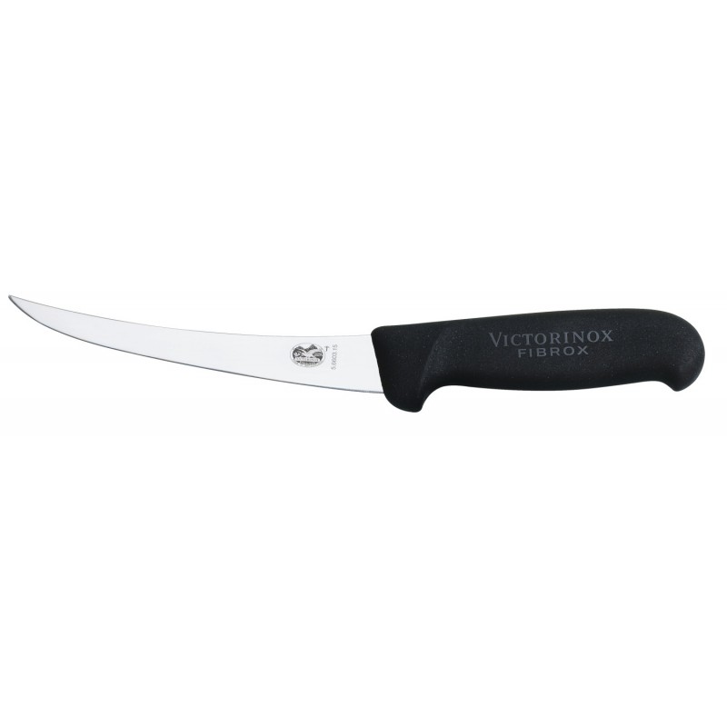 Cutit dezosat profesional Victorinox lama 12 cm 