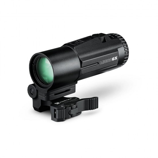 Amplificator 6x pentru dispozitiv de ochire Vortex Micro6X