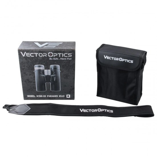 Binoclu Vector Optics Paragon 10x42