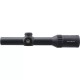 Lunetă Vector Optics Continental X8 1-8x24 SFP Hunting ED German #4 cu punct roșu