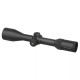 Lunetă Vector Optics Continental x8 2-16x50 SFP ED VET-10 BDC cu punct roșu